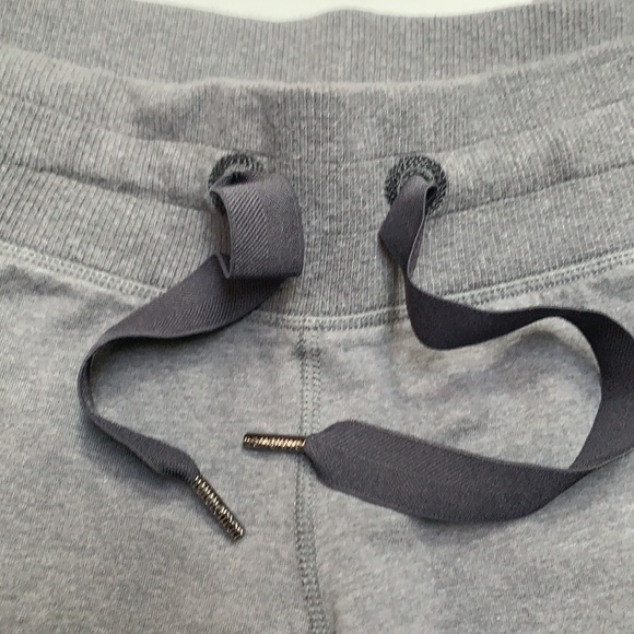 Lululemon Lulu Pant II joggers grey​ - Picture 2 of 9